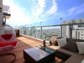 Agence immobilière de prestige en Israël.